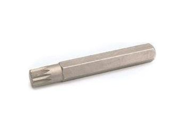 Draper SPARE BIT 10MM X 75MM (XZN) Draper - Town Tools