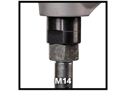 Einhell TP-MX 18-2 Li BL-Solo Power X-Change Paint/Mortar Mixer 18V Bare Unit Einhell - RockBottom Northamptin