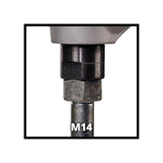 Einhell TP-MX 18-2 Li BL-Solo Power X-Change Paint/Mortar Mixer 18V Bare Unit Einhell - RockBottom Northamptin