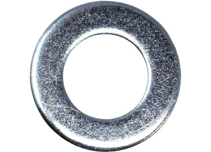 METALMATE Type A Washer Bright ZP 12mm (Box 50) METALMATE� - RockBottom Northampton