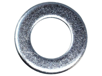 METALMATE Type A Washer Bright ZP 12mm (Box 50) METALMATE� - RockBottom Northampton