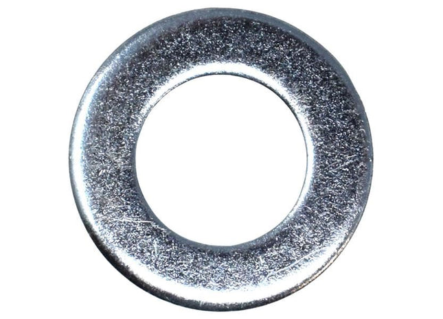 METALMATE Type A Washer Bright ZP 12mm (Box 50) METALMATE� - RockBottom Northampton