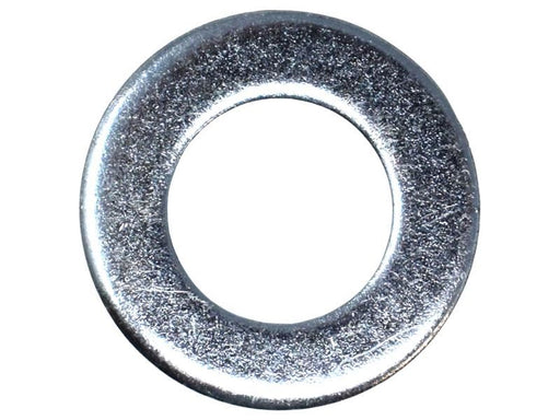 METALMATE Type A Washer Bright ZP 12mm (Box 50) METALMATE� - RockBottom Northampton