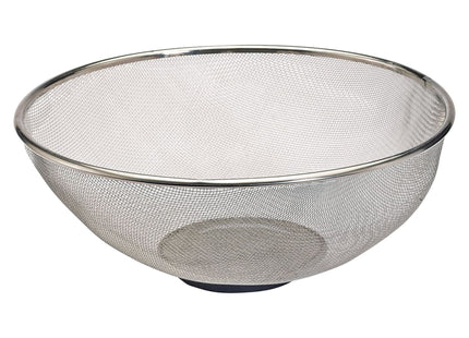 Draper Magnetic Stainless Steel Mesh Parts Washer Bowl 31317 Draper - Town Tools 