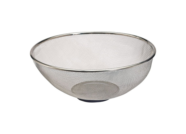 Draper Magnetic Stainless Steel Mesh Parts Washer Bowl 31317 Draper - Town Tools 