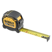 Dewalt TOUGHSERIES™ Tape Measure 8m (Width 32mm) (Metric Only) Dewalt - RockBottom Northampton