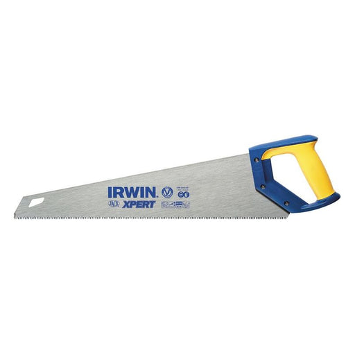 Irwin® Jack® Xpert Fine Handsaw 500mm (20in) x 10 TPI IRWIN® Jack® - RockBottom Northampton