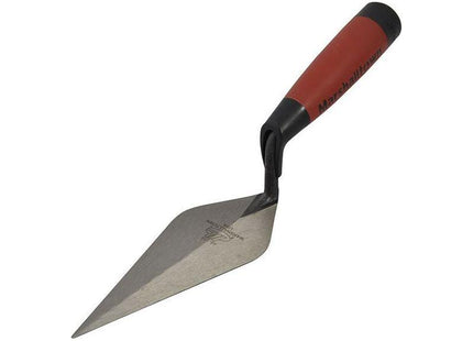 Marshalltown M46116D Pointing Trowel London Pattern DuraSoft® Handle 6in Marshalltown - RockBottom Northampton