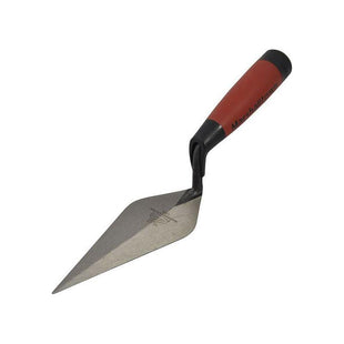 Marshalltown M46116D Pointing Trowel London Pattern DuraSoft® Handle 6in Marshalltown - RockBottom Northampton