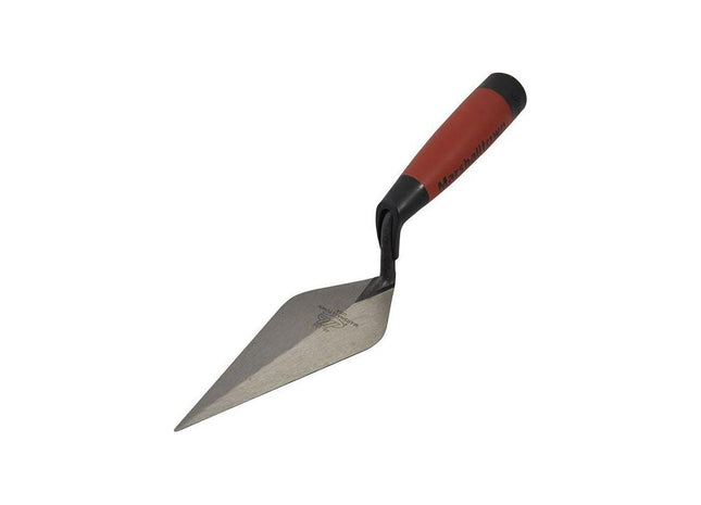Marshalltown M46116D Pointing Trowel London Pattern DuraSoft® Handle 6in Marshalltown - RockBottom Northampton