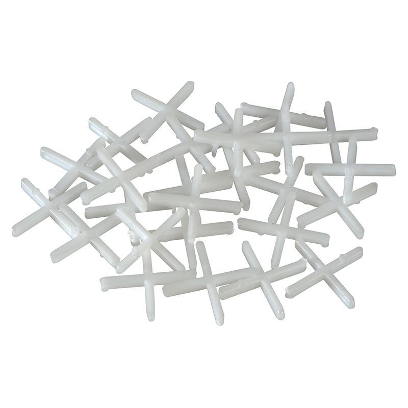 Vitrex Wall Tile Spacers 2.5mm (Pack 1000) Vitrex - RockBottom Northampton