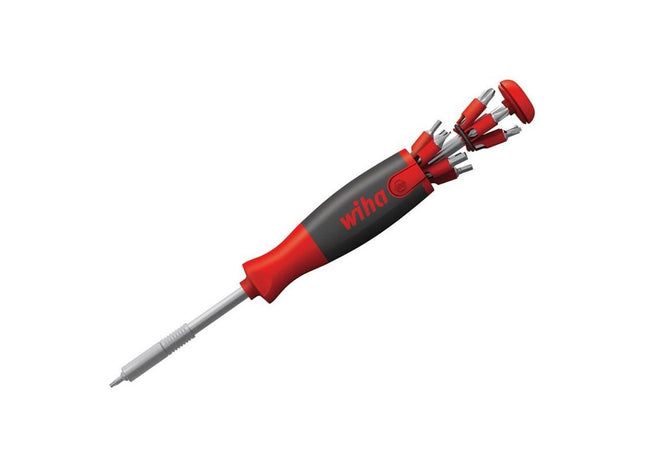 Wiha LiftUp 26one® Bit Screwdriver Wiha - RockBottom Northampton