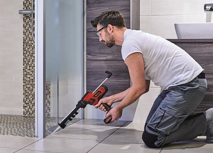 Einhell TE-SG 18/10 Li-Solo Power X-Change Caulking Gun 18V Bare Unit Einhell - RockBottom Northamptin