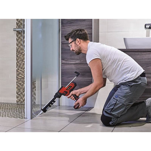 Einhell TE-SG 18/10 Li-Solo Power X-Change Caulking Gun 18V Bare Unit Einhell - RockBottom Northamptin