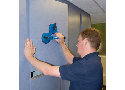 Draper Triple Suction Lifter 43846 Draper - Town Tools 