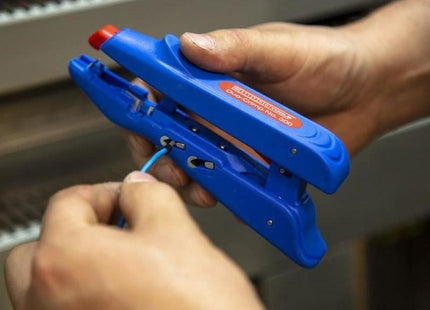 Weicon® Duo-Crimp No. 300 Weicon® - RockBottom Northampton