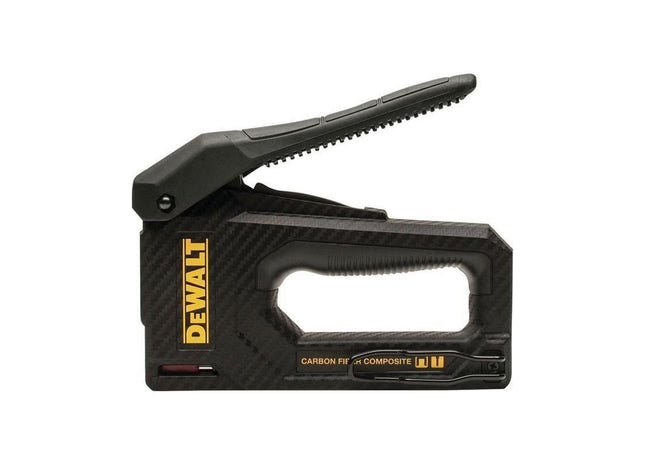 Dewalt Carbon Fibre Staple Gun Dewalt - RockBottom Northampton