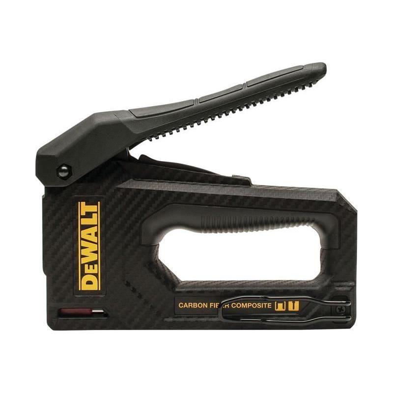 Dewalt Carbon Fibre Staple Gun Dewalt - RockBottom Northampton