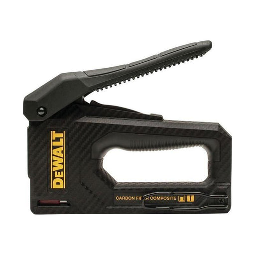 Dewalt Carbon Fibre Staple Gun Dewalt - RockBottom Northampton