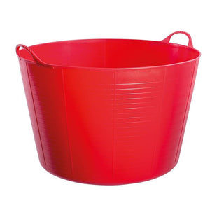 Red Gorilla Gorilla Tub® Extra Large 75 litre - Red Red Gorilla - RockBottom Nothampton