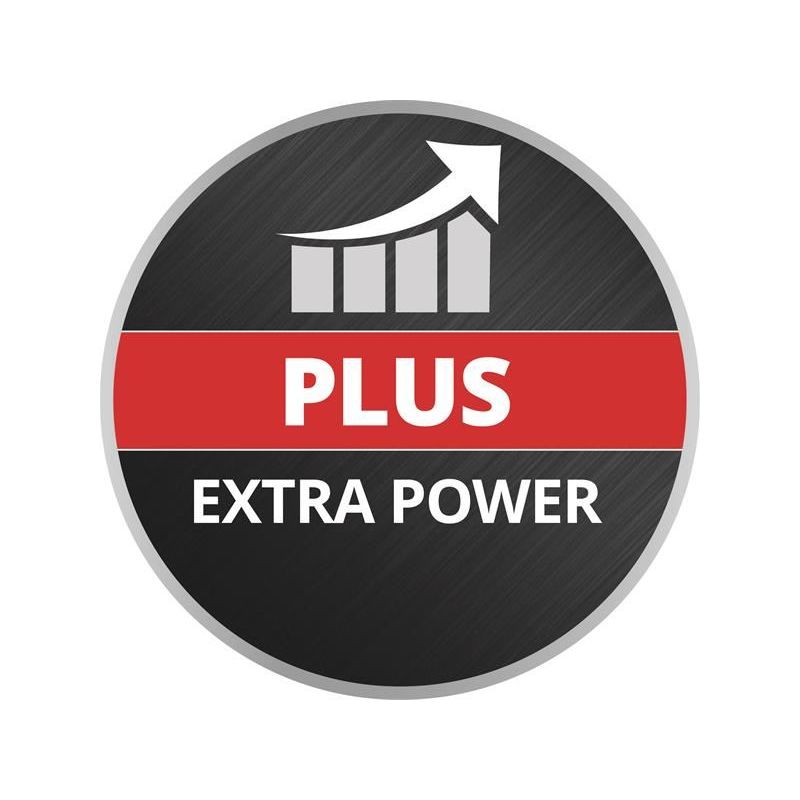 Einhell Power X-Change Multi-Ah Battery 18V 5.0-8.0Ah Li-ion Einhell - RockBottom Northamptin