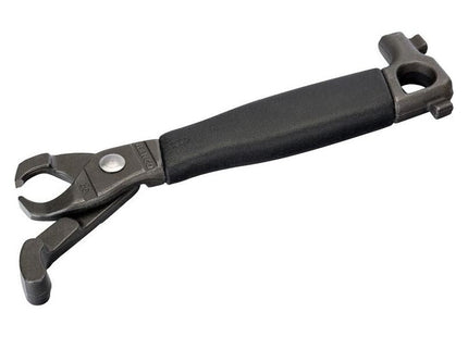 Bahco 36 Nail Puller 8in Bahco - RockBottom Northampton