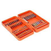 Bahco 59S/54C-1 Standard Bit Set, 54 Piece Bahco - RockBottom Northampton