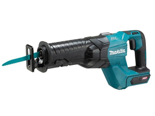 Makita JR001GZ XGT 40Vmax BL Reciprocating Saw 40V Bare Unit Makita - RockBottom Northampton 