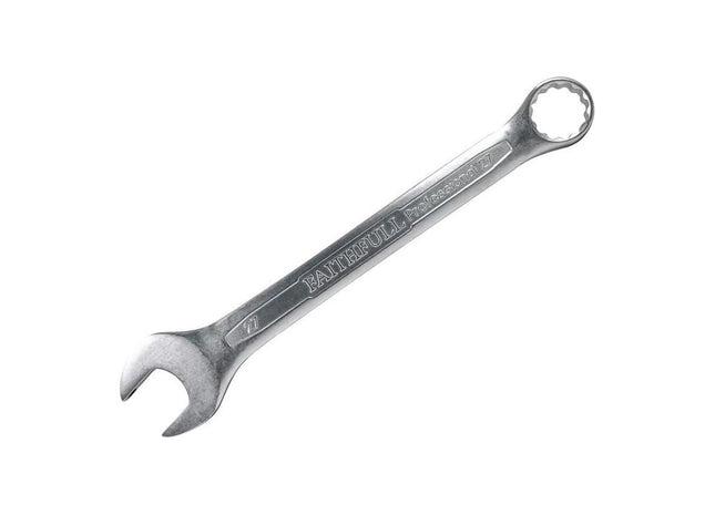 Faithfull Combination Spanner CV Satin Finish 29mm Faithfull - RockBottom Northampton