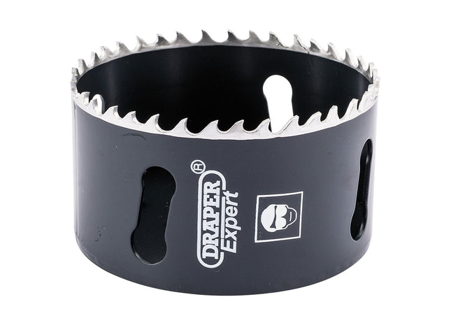 Draper Cobalt Hole Saw, 76mm 34801 Draper - Town Tools 