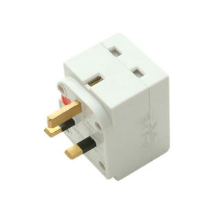 Smj 3-Way Fused Adaptor SMJ - RockBottom Nothampton