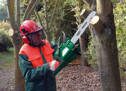 Draper Forestry Helmet 82646 Draper - Town Tools 