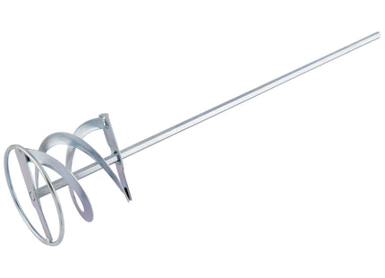 Draper Plaster Paddle Mixer, 120 x 600mm, 10mm Hex. 16205 Draper - Town Tools 