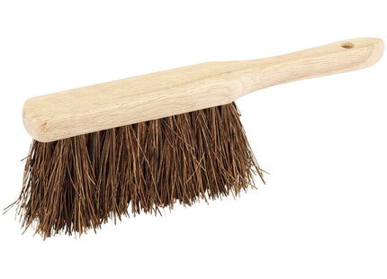 Draper Stiff Bassine Hand Brush, 255mm 43780 Draper - Town Tools 