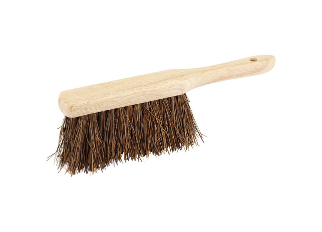 Draper Stiff Bassine Hand Brush, 255mm 43780 Draper - Town Tools 