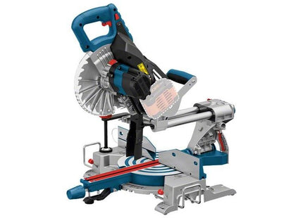 Bosch GCM 18V-216 Professional BITURBO Mitre Saw 18V Bare Unit Bosch - RockBottom Northampton
