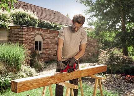 Einhell TE-PL 18/82 Li - Solo Planer 18V Bare Unit Einhell - RockBottom Northamptin