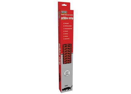 Pest-Stop (Pelsis Group) Prikka Strip (Pack 8) Pest-Stop (Pelsis Group) - RockBottom Nothampton