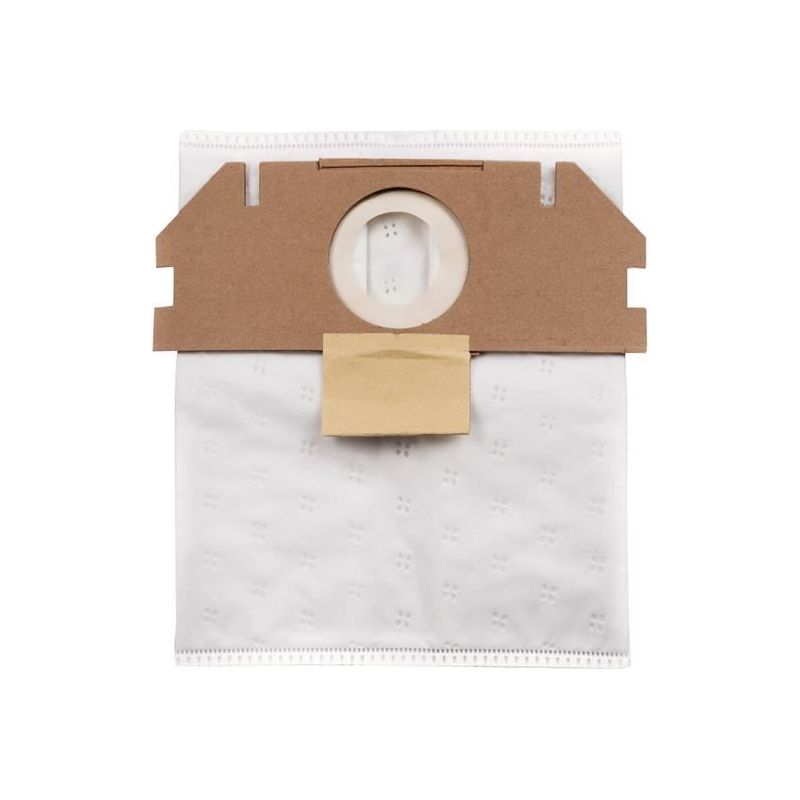 Metabo AS 18 L PC Fleece Filter Bags (Pack 5) Metabo - RockBottom Northampton