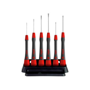 Wiha PicoFinish® SL/PH Fine Screwdriver Set, 7 Piece Wiha - RockBottom Northampton