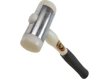 Thor 716 Nylon Hammer Plastic Handle 50mm 1230g Thor - RockBottom Northampton