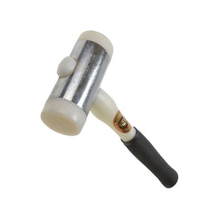 Thor 716 Nylon Hammer Plastic Handle 50mm 1230g Thor - RockBottom Northampton