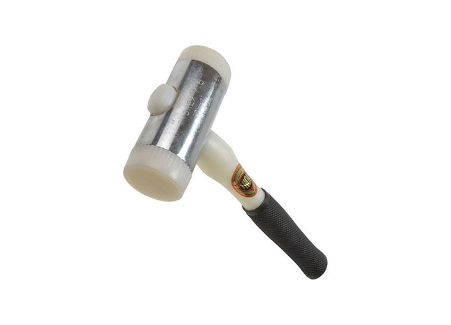 Thor 716 Nylon Hammer Plastic Handle 50mm 1230g Thor - RockBottom Northampton