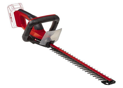 Einhell GC-CH 18/40 Li Solo Hedge Trimmer 18V Bare Unit Einhell - RockBottom Northamptin