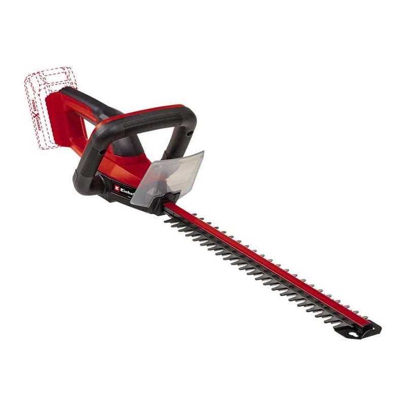Einhell GC-CH 18/40 Li Solo Hedge Trimmer 18V Bare Unit Einhell - RockBottom Northamptin