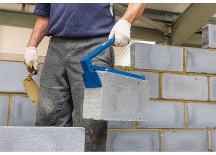 Draper Brick and Block Lifting Tongs 90002 Draper - Town Tools 