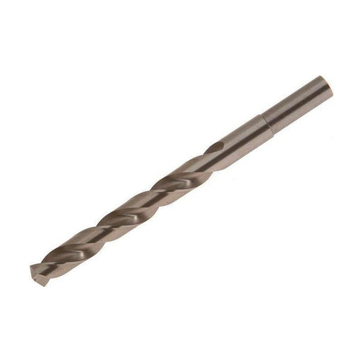 Faithfull Professional HSS Jobber Drill Bit Loose 4.50mm OL:80mm WL:45mm Faithfull - RockBottom Northampton