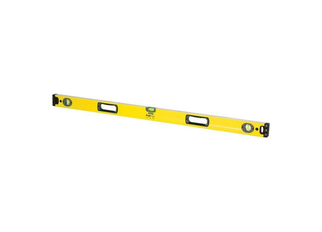 Stanley® Hand Tools FatMax® Spirit Level 3 Vial 180cm STANLEY® Hand Tools - RockBottom Nothampton
