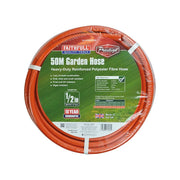 Faithfull Prestige Heavy-Duty Garden Hose 50m 12.5mm (1/2in) Diameter Faithfull - RockBottom Northampton