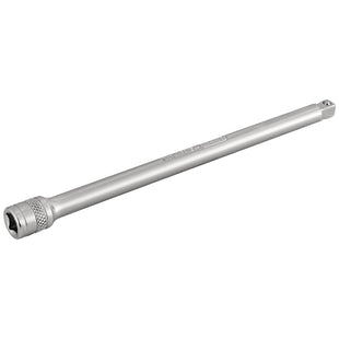 Draper Expert Wobble Extension Bar, 1/4" Sq. Dr., 150mm, Polished Chrome Draper - Town Tools 